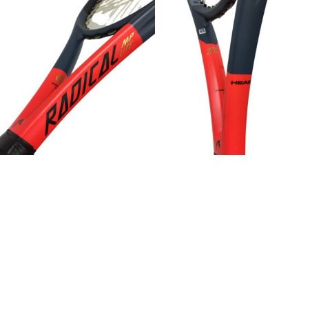  HEAD ヘッド GRAPHENE 360 RADICAL MP LITE G2  ラジカル テニスラケット