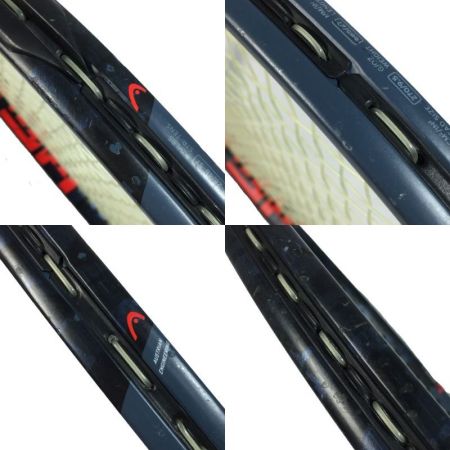  HEAD ヘッド GRAPHENE 360 RADICAL MP LITE G2  ラジカル テニスラケット