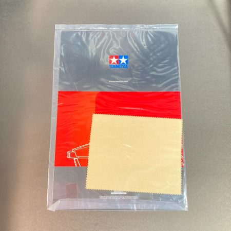  TAMIYA タミヤ 1/12コレクターズクラブスペシャル フェラーリ 288GTO セミアッセンブルモデル