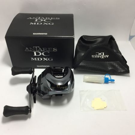  SHIMANO シマノ 18 ANTARES アンタレス DC MD XG 右ハンドル 03874