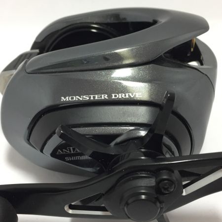  SHIMANO シマノ 18 ANTARES アンタレス DC MD XG 右ハンドル 03874