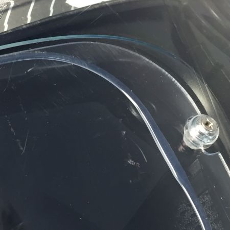  OGK KAMUI3 カムイ3 スターズ フルフェイスヘルメット Lサイズ 59-60cm