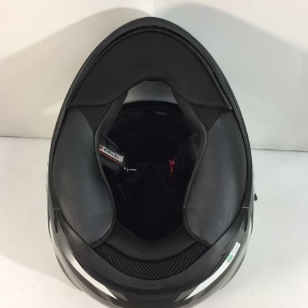  OGK KAMUI3 カムイ3 スターズ フルフェイスヘルメット Lサイズ 59-60cm