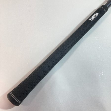  YAMAHA ヤマハ RMX U6 25° ユーティリティー UT TMX-420U SR カバー無し