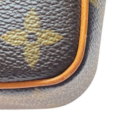  LOUIS VUITTON ルイヴィトン モノグラム コンピエーニュ23 M51847 クラッチバッグ セカンドバッグ ポーチ