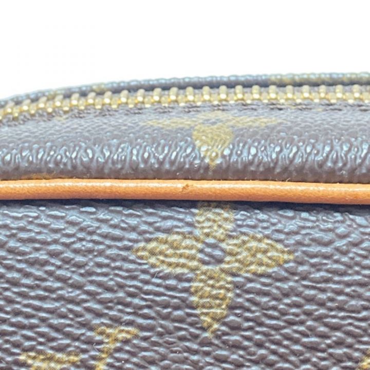 LOUIS VUITTON ルイヴィトン モノグラム コンピエーニュ23 M51847 クラッチバッグ セカンドバッグ  ポーチ｜中古｜なんでもリサイクルビッグバン