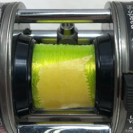  Abu Garcia アブガルシア ベイトリール アンバサダー 3500CS ロケットIAR