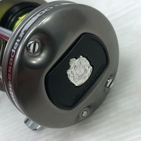  Abu Garcia アブガルシア ベイトリール アンバサダー 3500CS ロケットIAR