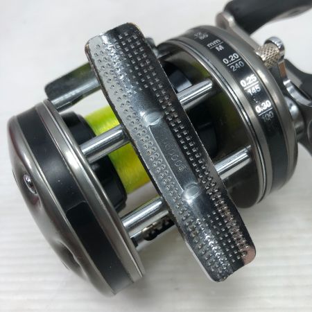  Abu Garcia アブガルシア ベイトリール アンバサダー 3500CS ロケットIAR