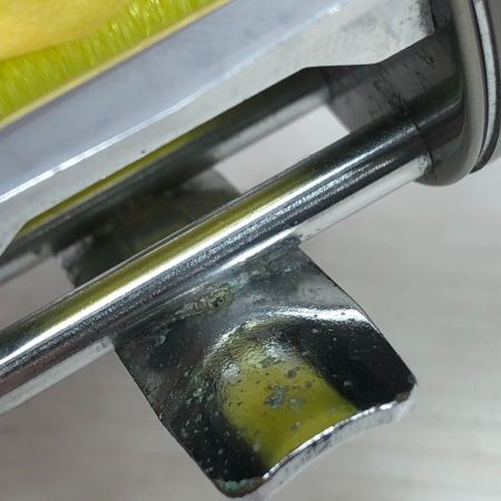  Abu Garcia アブガルシア ベイトリール アンバサダー 3500CS ロケットIAR