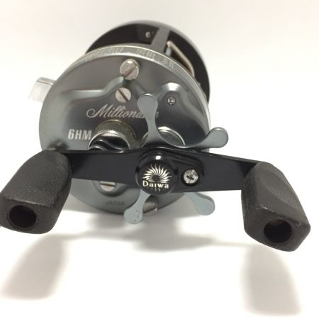  DAIWA ダイワ オールド Millionaire ミリオネア 6HM