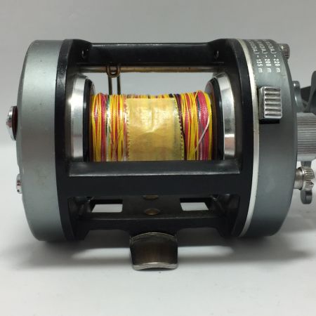  DAIWA ダイワ オールド Millionaire ミリオネア 6HM