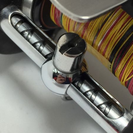  DAIWA ダイワ オールド Millionaire ミリオネア 6HM