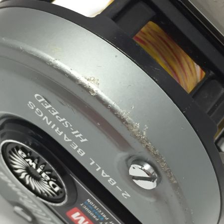  DAIWA ダイワ オールド Millionaire ミリオネア 6HM