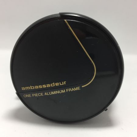  Abu Garcia アブガルシア アンバサダー5600CL ベイトリール