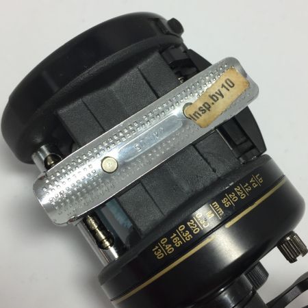  Abu Garcia アブガルシア アンバサダー5600CL ベイトリール