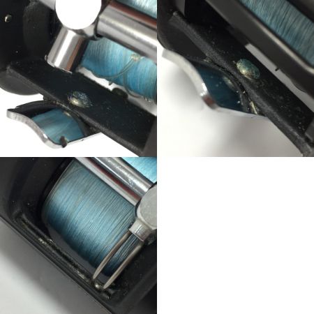  Abu Garcia アブガルシア アンバサダー5600CL ベイトリール