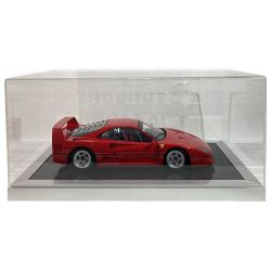 ◎◎ KYOSYO 1/12 Ferrari F40 FIRST EDITION フェラーリ エフフォーティー ファーストエイディション Bランク