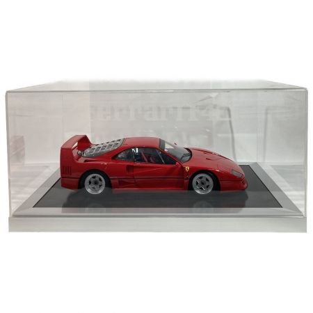  KYOSYO 1/12 Ferrari F40 FIRST EDITION フェラーリ エフフォーティー ファーストエイディション