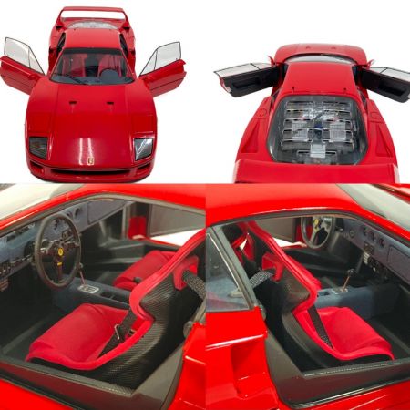  KYOSYO 1/12 Ferrari F40 FIRST EDITION フェラーリ エフフォーティー ファーストエイディション