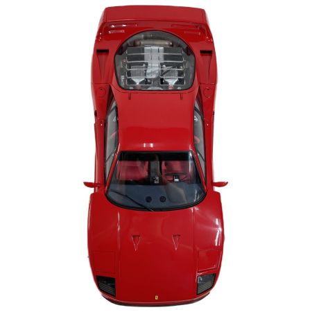  KYOSYO 1/12 Ferrari F40 FIRST EDITION フェラーリ エフフォーティー ファーストエイディション