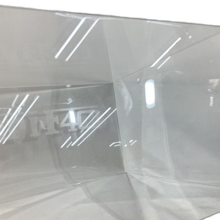  KYOSYO 1/12 Ferrari F40 FIRST EDITION フェラーリ エフフォーティー ファーストエイディション