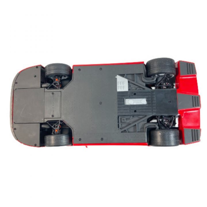 京商 FerrariF40 ロゴ入りディスプレイケース 京商 1/12 フェラーリF40