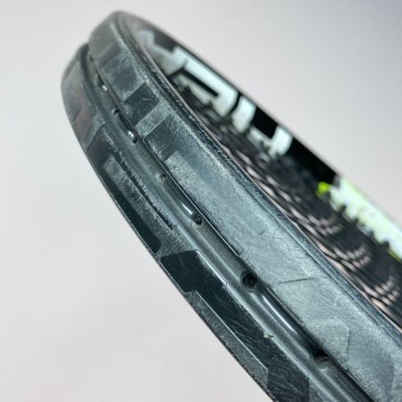  HEAD ヘッド GRAPHENE XT SPEED REV PRO グラフィン 硬式テニスラケット G2