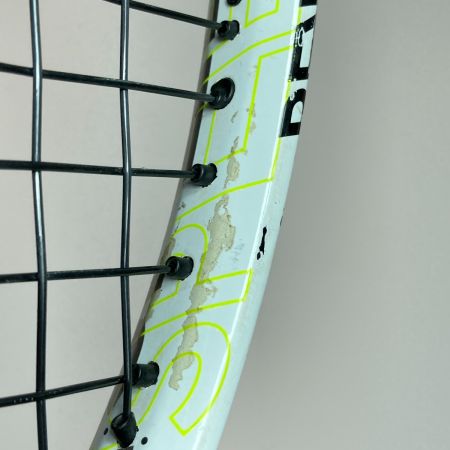  HEAD ヘッド GRAPHENE XT SPEED REV PRO グラフィン 硬式テニスラケット G2