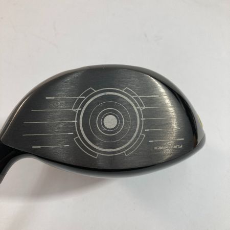  Callaway キャロウェイ EPIC FLASH STAR 9.5° ドライバー Speeder EVOLUTION S カバーあり