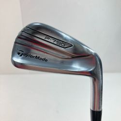 ◎◎ TaylorMade テーラーメイド 2017年モデル P790 23.5° 5番アイアン 5I PROJECT X プロジェクトX R+ カバーなし Cランク