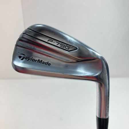  TaylorMade テーラーメイド 2017年モデル P790 23.5° 5番アイアン 5I PROJECT X プロジェクトX R+ カバーなし