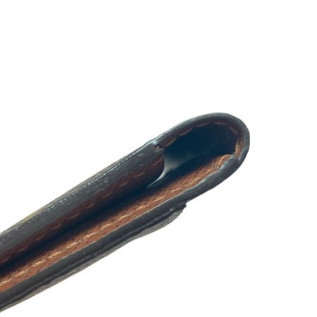  LOUIS VUITTON ルイヴィトン モノグラム オーガナイザー・ドゥ・ポッシュ M61732 カードケース カード入れ