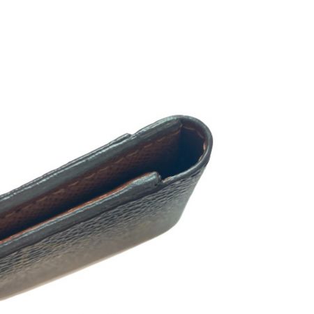  LOUIS VUITTON ルイヴィトン モノグラム オーガナイザー・ドゥ・ポッシュ M61732 カードケース カード入れ