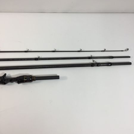  Abu Garcia アブガルシア エラディケーター ロックスイーパー ERSC-904EXH