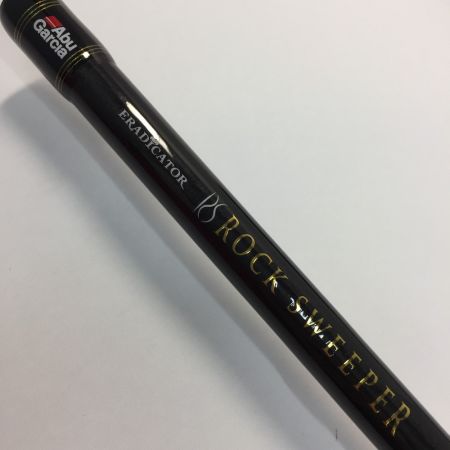  Abu Garcia アブガルシア エラディケーター ロックスイーパー ERSC-904EXH