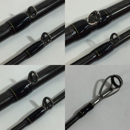  Abu Garcia アブガルシア エラディケーター ロックスイーパー ERSC-904EXH