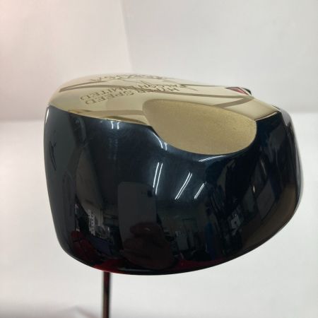   HAYABUSA ハヤブサ HYPER SPEED FALCON LIMITED 10.5° ドライバー R カバーあり 1W DW DR