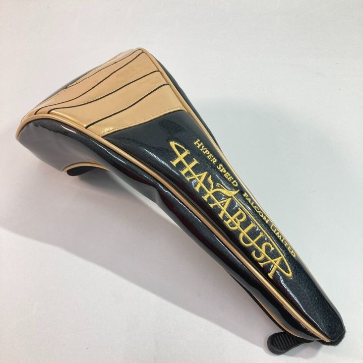 メーカー公式】ハヤブサビヨンド(HAYABUSA BEYOND) 高反発