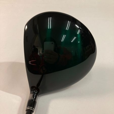  Bridgestone ブリヂストン PHYZ ファイズ 10.5° ドライバー PZ-409W R カバーあり 1W DW DR