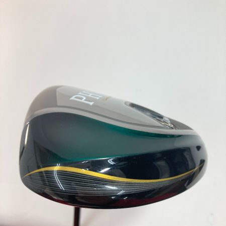  Bridgestone ブリヂストン PHYZ ファイズ 10.5° ドライバー PZ-409W R カバーあり 1W DW DR