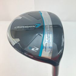 ◎◎ maruman マルマン DANGAN7 ダンガン7 13° 2W ブラッシー R カバーなし FW フェアウェイウッド Bランク