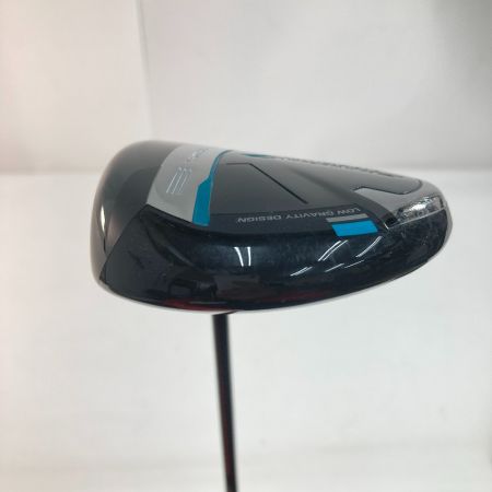  maruman マルマン DANGAN7 ダンガン7 13° 2W ブラッシー R カバーなし FW フェアウェイウッド