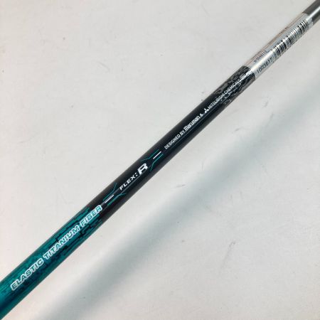  maruman マルマン DANGAN7 ダンガン7 13° 2W ブラッシー R カバーなし FW フェアウェイウッド