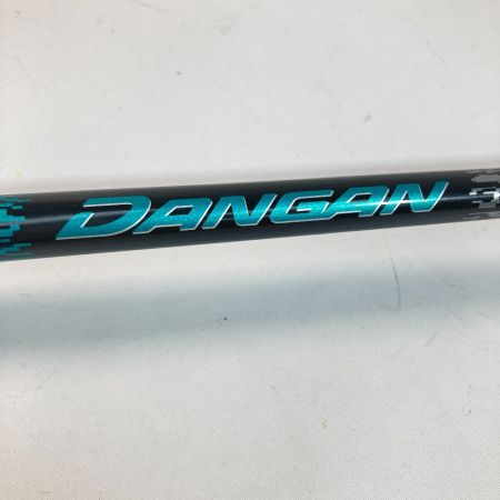  maruman マルマン DANGAN7 ダンガン7 13° 2W ブラッシー R カバーなし FW フェアウェイウッド