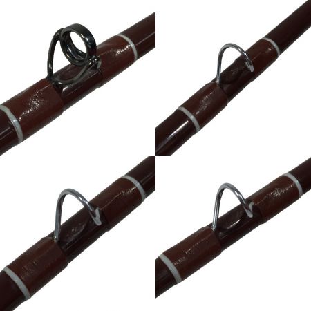  フェンウィック Classic Glass FF804-2J 8'0"  #4 クラシックグラス フライロッド