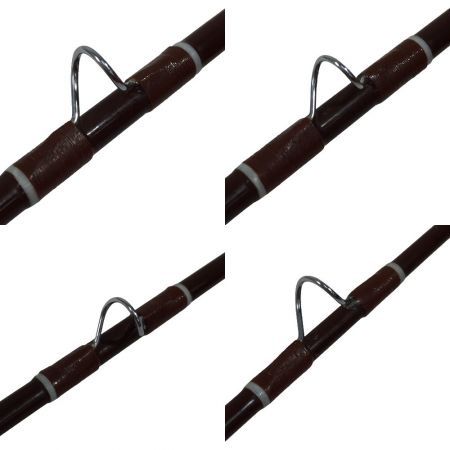  フェンウィック Classic Glass FF804-2J 8'0"  #4 クラシックグラス フライロッド