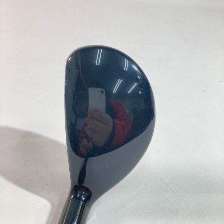  Callaway キャロウェイ BIG BERTHA ALPHA 815 20° UT 950GH S カバーなし