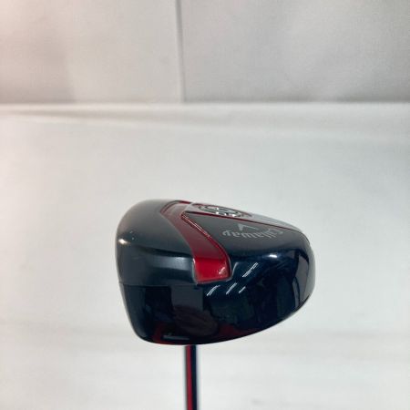  Callaway キャロウェイ BIG BERTHA ALPHA 815 20° UT 950GH S カバーなし