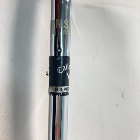  Callaway キャロウェイ BIG BERTHA ALPHA 815 20° UT 950GH S カバーなし